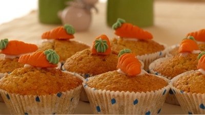 Celebrate International Carrot Day with a sweet twist with irresistible carrot dessert recipes. (Pixabay) Celebrate International Carrot Day with a sweet twist with irresistible carrot dessert recipes. (Pixabay)