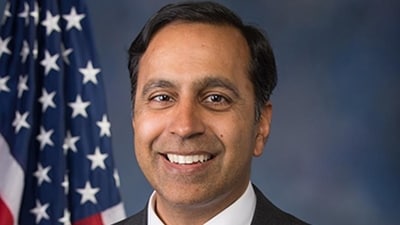 Indian-American Congressman Raja Krishnamoorthi and other members of the Samosa Caucus write a letter to the DOJ seeking clarification about its strategy on hate crimes against Hindus in the US Indian-American Congressman Raja Krishnamoorthi and other members of the Samosa Caucus write a letter to the DOJ seeking clarification about its strategy on hate crimes against Hindus in the US