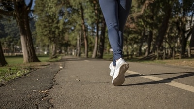 What is the ideal number of daily steps for better health? What is the ideal number of daily steps for better health?