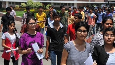 The Indian Institute of Technology, Madras (IIT Madras) has released the IIT JAM 2024 scorecard on the official website at jam.iitm.ac.in. (Mourya/ Hindustan Times)