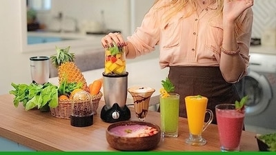 Best small juicer mixer: Choose from our top options for your daily use. Best small juicer mixer: Choose from our top options for your daily use.