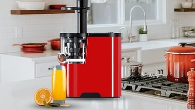 10 Best juicer mixer for healthy you