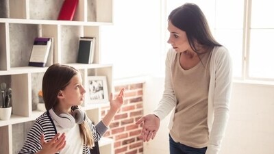 It is important that we stop viewing the situation as a parent and instead try to see the perspective of the child and understand their emotions. (Getty Images/iStockphoto) It is important that we stop viewing the situation as a parent and instead try to see the perspective of the child and understand their emotions. (Getty Images/iStockphoto)
