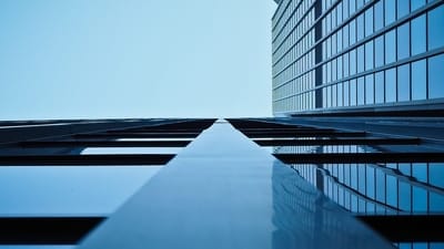Office continued to drive capital inflows with a commanding 57% share in Q1 2024; Hyderabad and Pune attracted over half of the inflows during the quarter. (picture for representational purposes only) (Pixabay)
