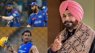 Navjot Sindh Sindhu has his say on how Hardik Pandya can silence his critics Navjot Sindh Sindhu has his say on how Hardik Pandya can silence his critics