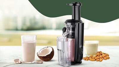 Best Borosil cold press juicer vs other brands: Choose from our top picks. Best Borosil cold press juicer vs other brands: Choose from our top picks.