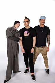 Blink-182 Blink-182