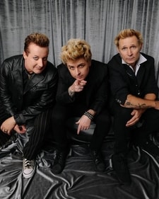Green Day Green Day
