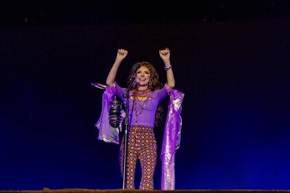 Shania Twain Shania Twain