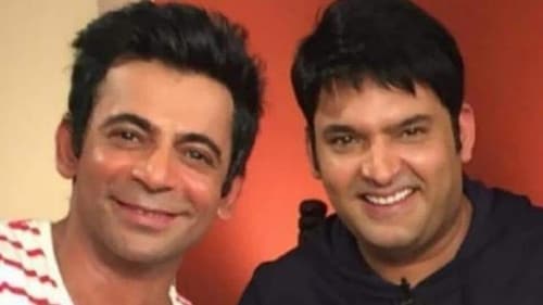 Sunil Grover and Kapil Sharma's public showdown had created a lot of buzz on social media. Sunil Grover and Kapil Sharma's public showdown had created a lot of buzz on social media.