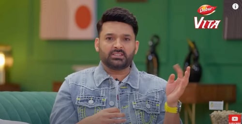 Kapil Sharma was once accused by an NGO for disrespecting pregnant women. Kapil Sharma was once accused by an NGO for disrespecting pregnant women.