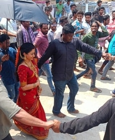 It has been speculated that Rashmika Mandanna has charged a whopping amount for Pushpa The Rule.