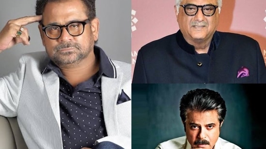 Filmmaker Anees Bazmee is directing No Entry 2
