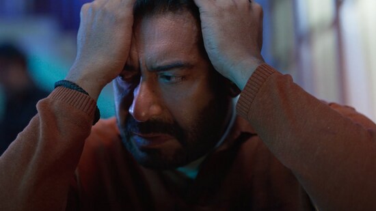 Shaitaan box office collection: Ajay Devgn's film crosses ₹150 crore in India