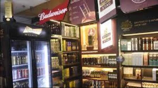 The clubs have been asked not to serve liquor until their bar licences are renewed. (HT File)