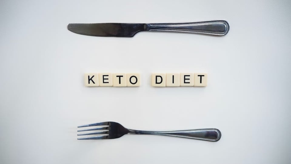 A ketogenic diet helps these individuals' mental health in addition to restoring their metabolic health while they continue their drug regimen. (Unsplash) A ketogenic diet helps these individuals' mental health in addition to restoring their metabolic health while they continue their drug regimen. (Unsplash)