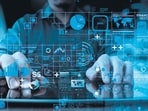 Artificial Intelligence (REPRESENTATIVE PHOTO)
