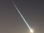 NASA says Asteroid FL3 will get as near as 2 mn miles to Earth.