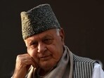 National Conference chief Farooq Abdullah is a sitting MP from Srinagar. National Conference chief Farooq Abdullah is a sitting MP from Srinagar.