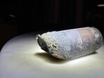 A Florida resident described the moment a 'space debris' ripped through his home (@Alejandro0tero/X) A Florida resident described the moment a 'space debris' ripped through his home (@Alejandro0tero/X)