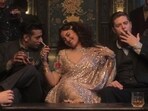 Heeramandi song Tilasmi Bahein Heeramandi song Tilasmi Bahein