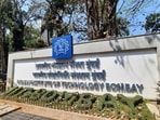 Many people shared about unemployment in India on X after seeing IIT Bombay placements this year. (HT PHOTO) Many people shared about unemployment in India on X after seeing IIT Bombay placements this year. (HT PHOTO)