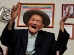 Venezuelan Juan Vicente Perez Mora, certified in 2022 by Guinness World Records as the oldest man in the world, died on Tuesday at the age of 114, officials and relatives said. Venezuelan Juan Vicente Perez Mora, certified in 2022 by Guinness World Records as the oldest man in the world, died on Tuesday at the age of 114, officials and relatives said.