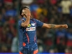 Purple Cap IPL 2024: Mayank Yadav is in the top two. Purple Cap IPL 2024: Mayank Yadav is in the top two.