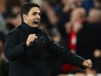 Arsenal vs Luton Town: The 2-0 scoreline indicated that Arsenal dominated the match despite the fight put up by Luton.