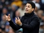 Arsenal coach Mikel Arteta on what it will take to beat Liverpool and Manchester City to the EPL title.