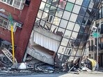 In response to the powerful earthquake in Taiwan, the Indian Taipei Association has advised following local authorities' advisories and has issued a helpline for assistance and guidance to all Indian nationals living in Taiwan.&nbsp;