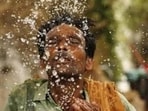 The India Meteorological Department (IMD) forecast for the April-June season published on April 1 shows that almost the entire country is going to suffer a higher-than-usual number of heat waves. (Representative file photo)