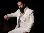Yash will soon be seen in the Kannada film Toxic. Yash will soon be seen in the Kannada film Toxic.