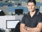 Forbes India Rich List: Byju Raveendran cofounded learning app Byju’s which was India’s most valuable startup in 2011. Forbes India Rich List: Byju Raveendran cofounded learning app Byju’s which was India’s most valuable startup in 2011.