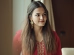 Aparna Das's leaked wedding invitation card is breaking the internet.