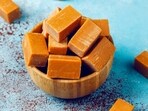 Every year, National Caramel Day is observed on April 5(Freepik)