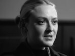 Dakota Fanning and Andrew Scott lock horns in Ripley.