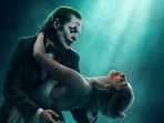 Joker 2: Joaquin Phoenix and Lady Gaga in a new poster Joker 2: Joaquin Phoenix and Lady Gaga in a new poster
