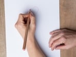 The findings of the research were based on genetic data covering more than 350,000 middle-aged to older adults in Britain in a dataset called the UK Biobank. About 11% were left-handed. 