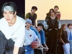 Fans are happy about Seunghan being erased from RIIZE's latest music release. Fans are happy about Seunghan being erased from RIIZE's latest music release.