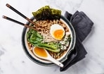 Steaming hot ramen bowls are gaining traction on restaurant menus owing to their flavour possibilities and their healthy quotient    