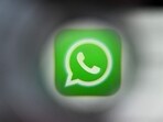 WhatsApp down WhatsApp down