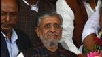 Sushil Kumar Modi. (HT file)