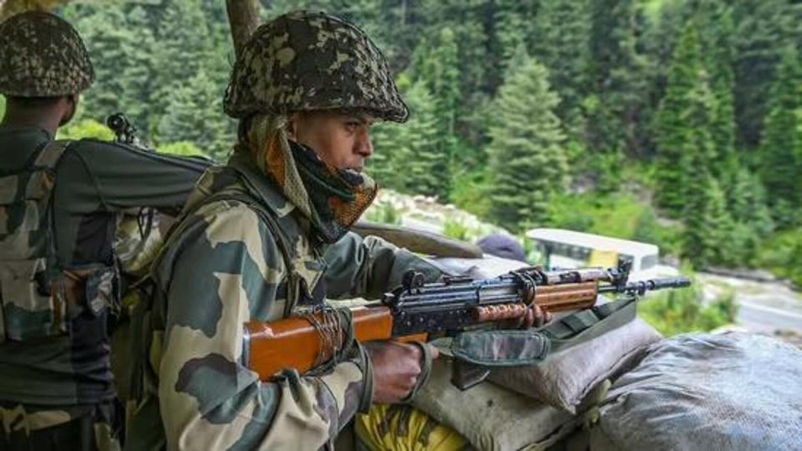 AFSPA extended for another 6 months in Manipur - Vimarsana News