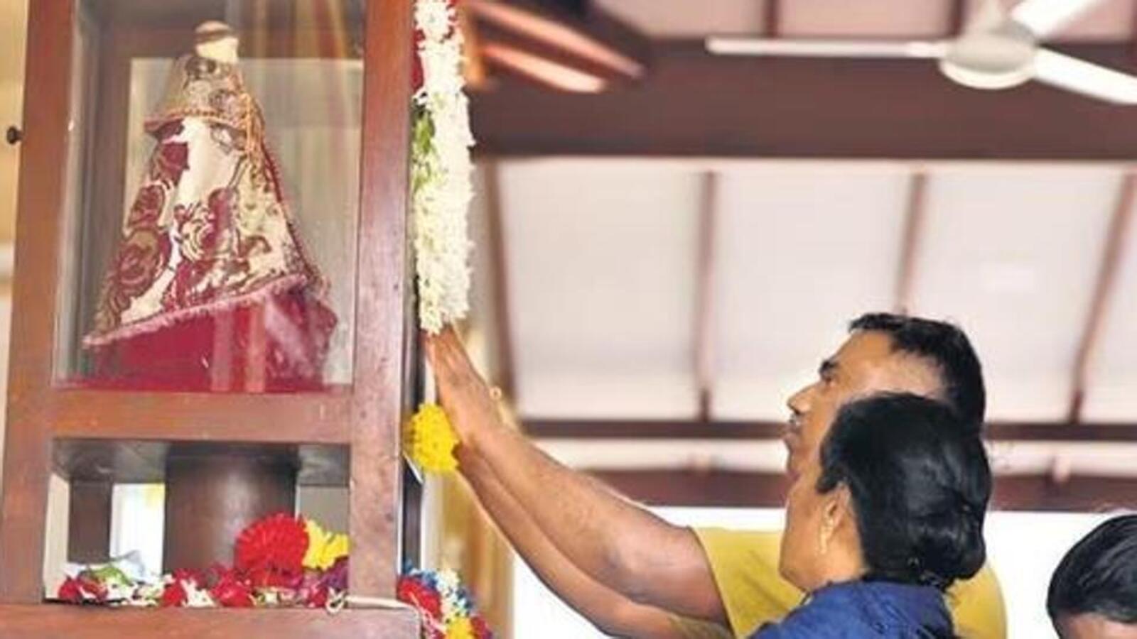 Amid row, Lankan think tank says set up marine research station on Katchatheevu - Vimarsana News
