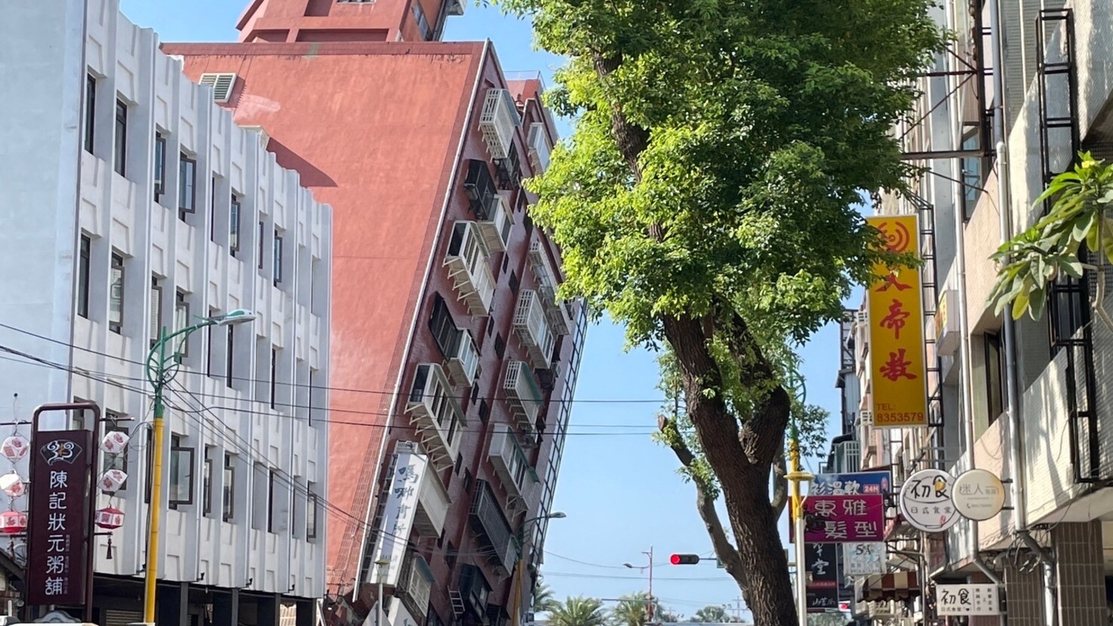 Taiwan earthquake: TSMC halts some chipmaking, evacuates plants - Vimarsana News
