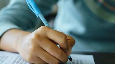 Various MBA CET tutors posted a video on social media platforms which pointed out the wrong answers. (Image used for representation). (GETTY IMAGES.)