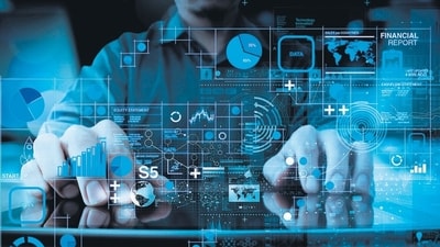 Artificial Intelligence (REPRESENTATIVE PHOTO) Artificial Intelligence (REPRESENTATIVE PHOTO)