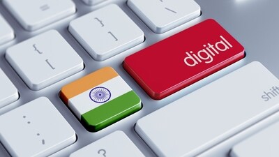 India’s journey toward regulating Big Tech is not about stifling innovation or deterring investment but about ensuring that the digital market remains a fertile ground for all players. (Shutterstock) India’s journey toward regulating Big Tech is not about stifling innovation or deterring investment but about ensuring that the digital market remains a fertile ground for all players. (Shutterstock)