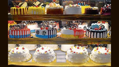 A 10-year-old Patiala girl had died after consuming a ‘contaminated’ birthday cake. (Manish/HT) A 10-year-old Patiala girl had died after consuming a ‘contaminated’ birthday cake. (Manish/HT)